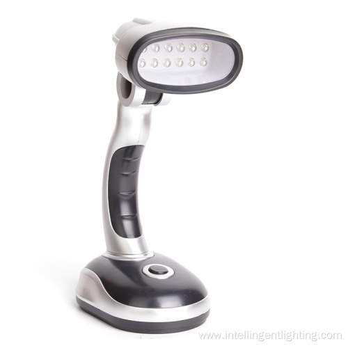 Cordless Energy Saving Eye Protection LED Desk Lamp